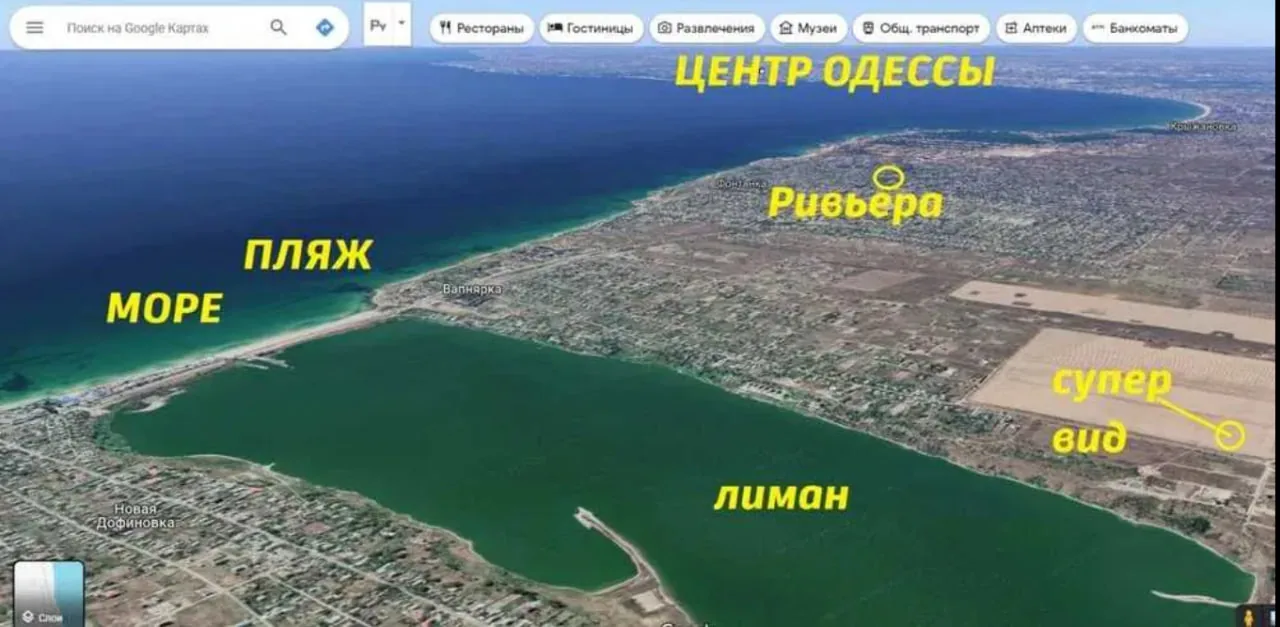 Будинок і двір